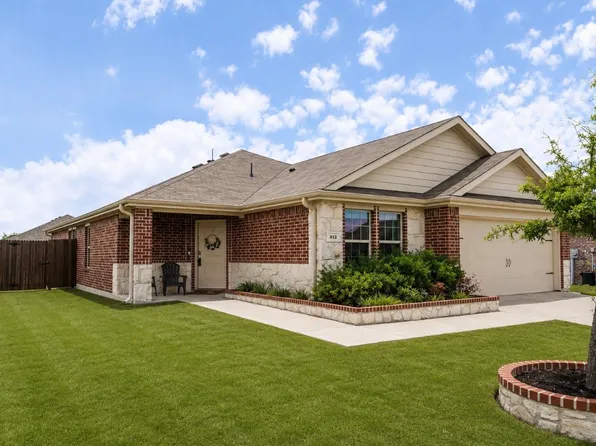 312 Silo Cir, Royse City, TX 75189