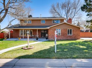 6394 W Rowland Ave, Littleton, CO 80128
