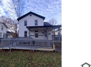 154 Spencer St Floor 1, Rochester, NY 14608