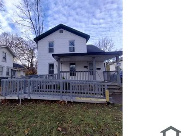 154 Spencer St Floor 1, Rochester, NY 14608