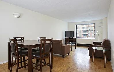 Rented by Compass