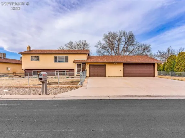 25451 Parkview Dr, Pueblo, CO 81006