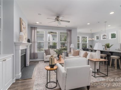 108 Hillston Ln, Mooresville, NC, 28115