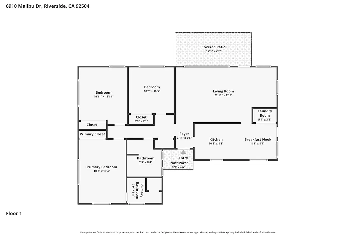 Building Photo - 6910 Malibu Dr