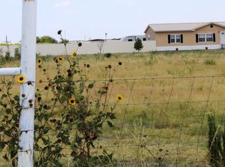 214 W Alexander Rd, Fort Stockton, TX 79735