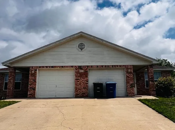 4104 Primrose Dr Unit A, Copperas Cove, TX 76522