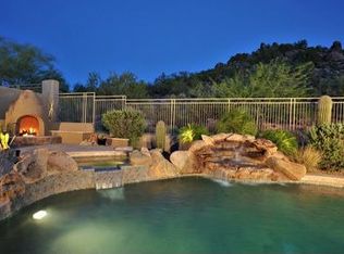 7599 E Camino Salida Del Sol, Scottsdale, AZ 85266