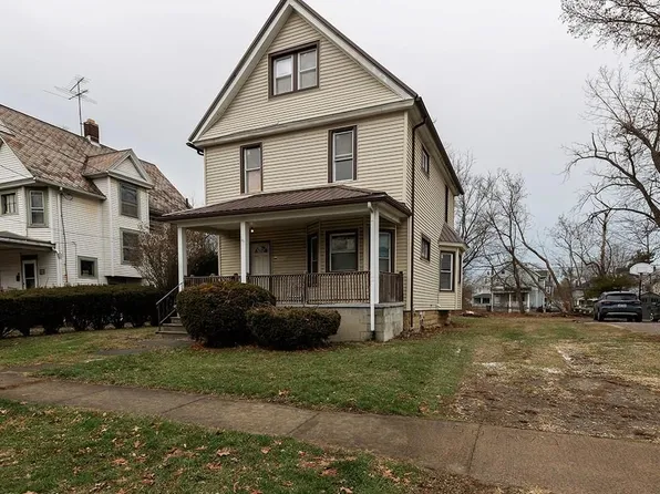 119 Erie St, Elyria, OH 44035