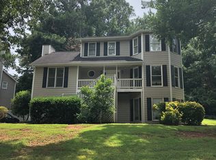 1355 Meadow Creek Way NW, Acworth, GA 30102