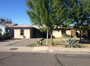 718 E Roosevelt Ave, Buckeye, AZ 85326