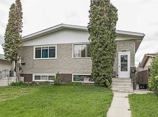 1A 151st St NW #10534, Edmonton, AB T5P 1S7