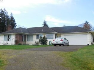 92476 Fort Clatsop Rd, Astoria, OR 97103