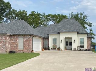 4780 Pointe Prospect Dr, Torbert, LA 70762