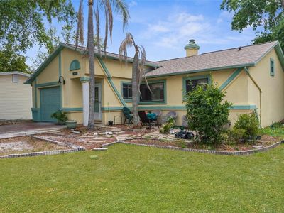 6028 Central Ave, New Port Richey, FL, 34653