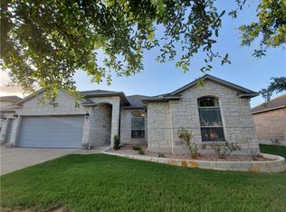2208 Aaron Ross Way, Round Rock, TX 78665