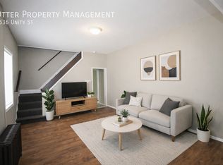 1636 Unity St, Philadelphia, PA 19124