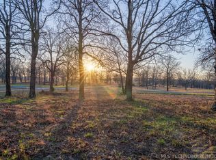 Summit Rd, Cookson, OK 74427