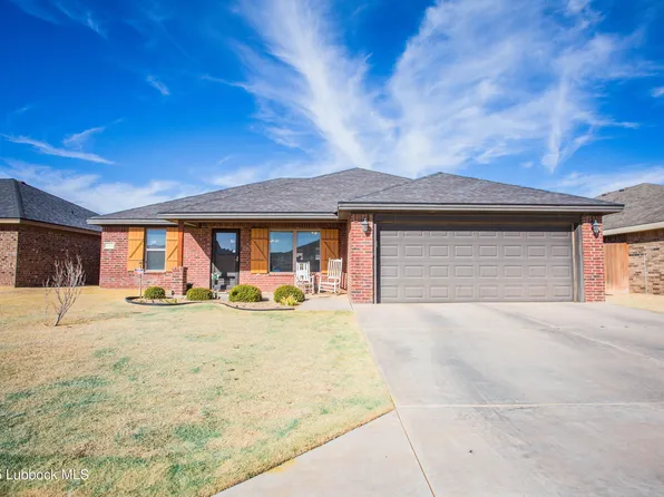 8804 15th St, Lubbock, TX 79416