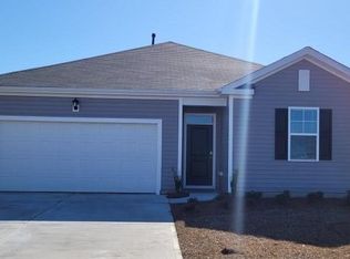 806 Green Garden Way, Myrtle Beach, SC 29579