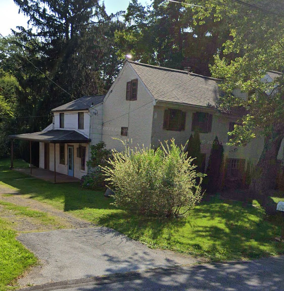 536 Park, Chadds Ford, PA 19317 Zillow