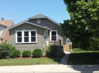 7810 W Rascher Ave, Chicago, IL 60656