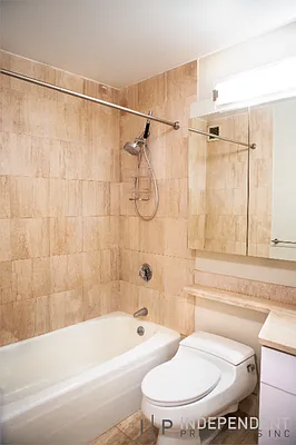 Rented by Independent Properties NYC Inc | media 6