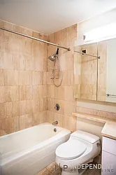 Rented by Independent Properties NYC Inc