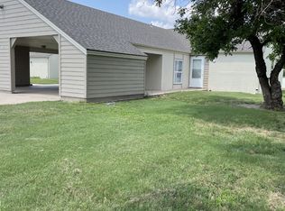 Cheyenne Village - 5901 A, Great Bend, KS 67530