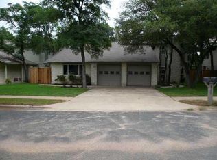 8133 Ceberry Dr #B, Austin, TX 78759