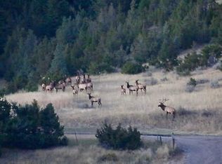 640 Six Mile Rd, Toston, MT 59643