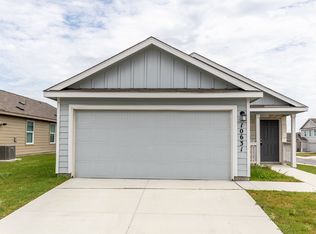 10631 McClintock Dr, Converse, TX 78109