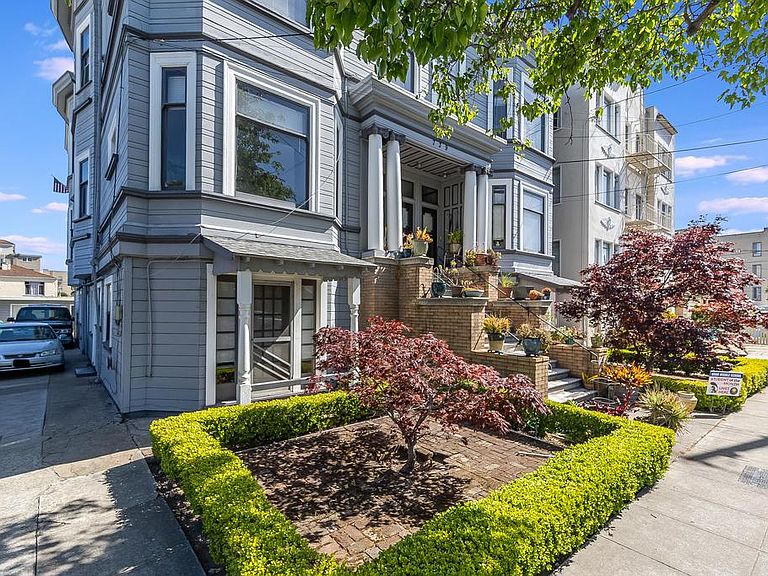 739 Santa Clara Ave Alameda, CA, 94501 Apartments for Rent Zillow