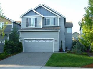 8621 187th Street Ct E, Puyallup, WA 98375
