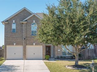 11814 Berkway Trl, Houston, TX 77065