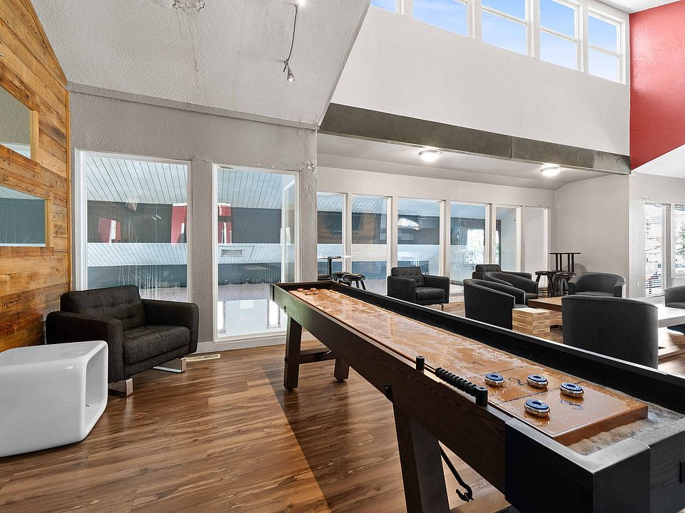 Southside Clubhouse