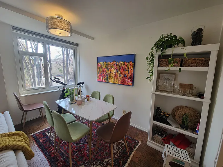 1545 18th St NW #310 — Photo 7