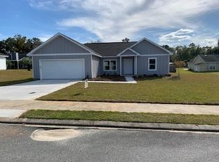 445 Elliott Dr, Monticello, FL 32344