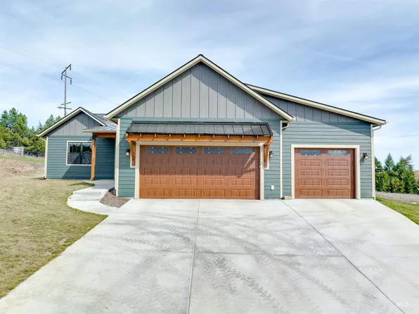 1406 Roxbury Dr, Moscow, ID 83843