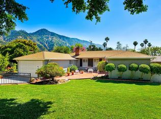 1990 Craig Ave, Altadena, CA 91001