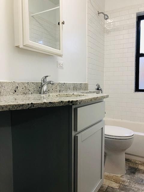 Updated Bathroom