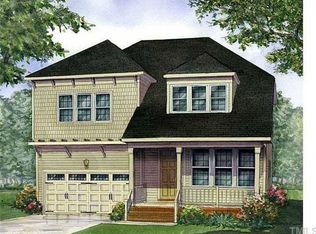 2755 Royal Forrest Rd, Raleigh, NC 27614