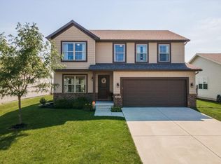 1030 Stags Leap Rd, Normal, IL 61761