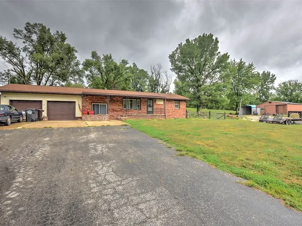 4842 W Rock Springs Rd, Decatur, IL 62522