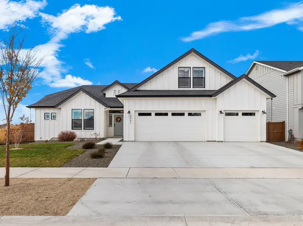 6997 S Sunfish Way, Boise, ID 83709