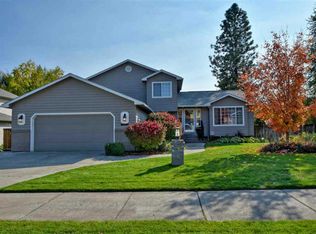 3503 W 21st Ave, Spokane, WA 99224