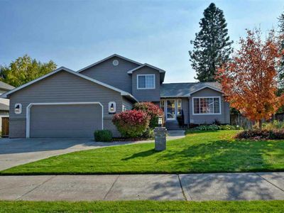 3503 W 21st Ave, Spokane, WA, 99224