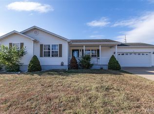 105 Ray Lee Dr, Park Hills, MO 63601