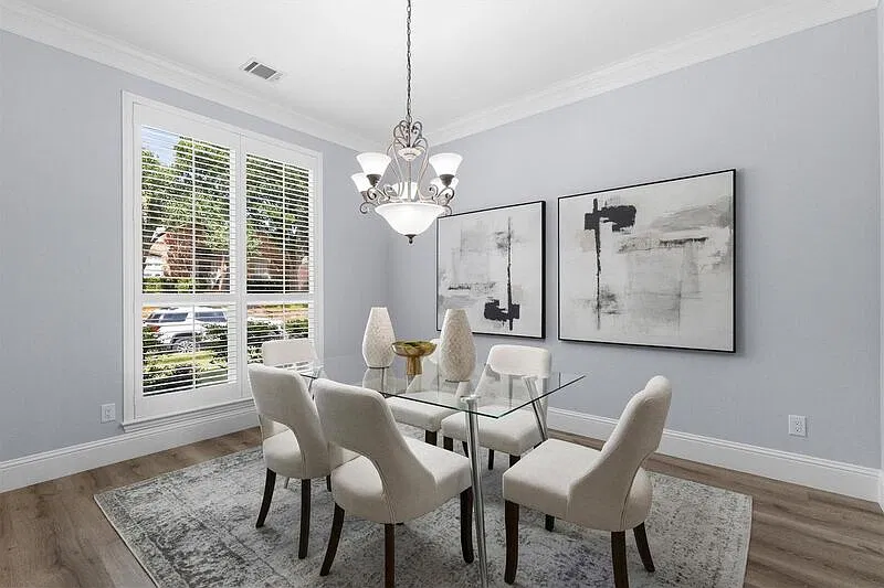 4 bed, 3.5 bath, 3718 sqft, $3,800 — Photo 3