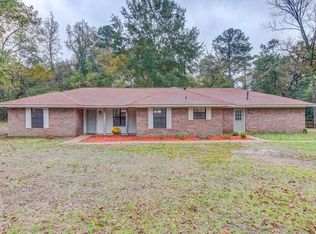 607 Carrol Ave, Lufkin, TX 75904