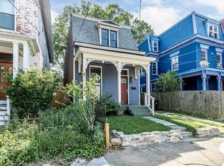 4210 Brookside Ave, Cincinnati, OH 45223